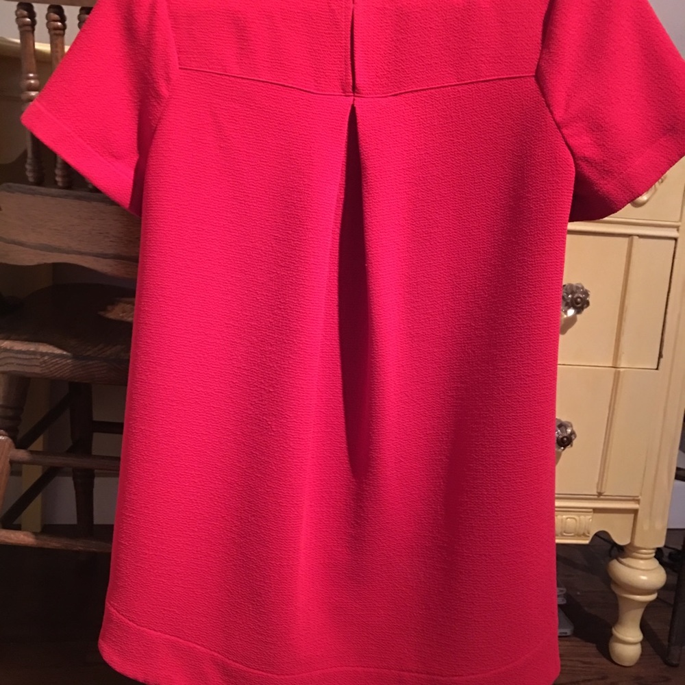 MADEWELL blouse